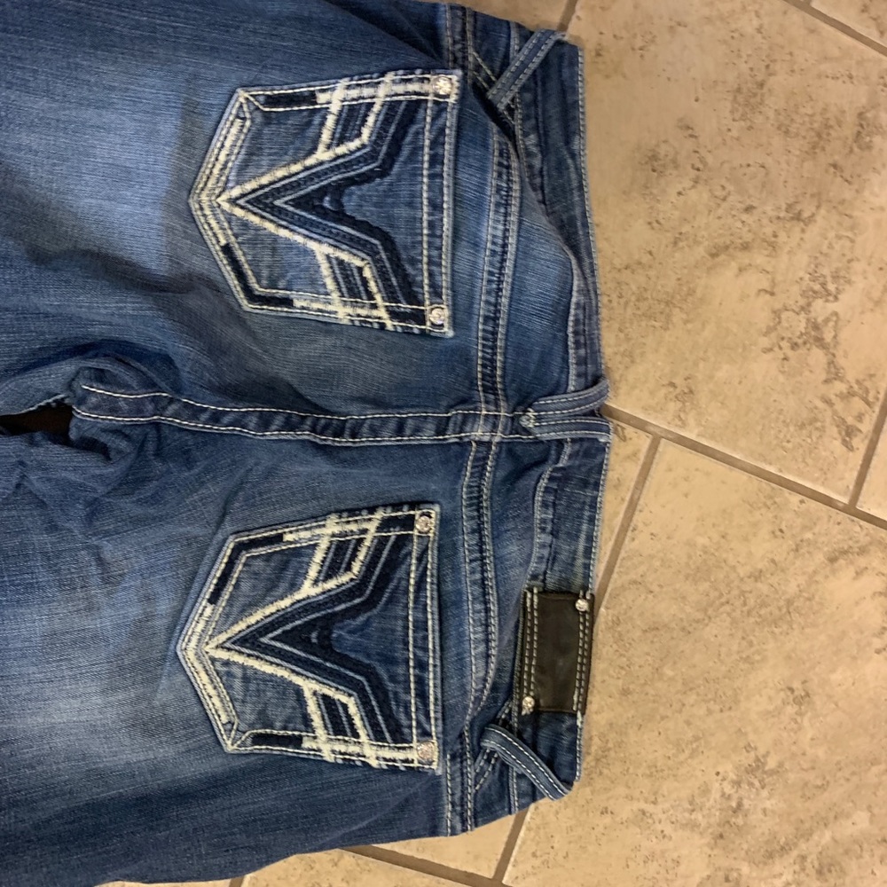 Vigoss capri